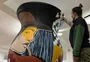 Porto Alegre terá cuias artísticas gigantes espalhadas pela cidade; saiba onde ficarão