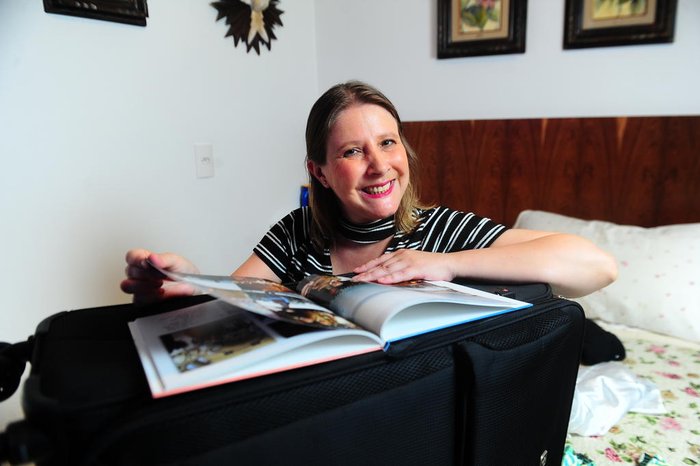 Porthus Junior / Agencia RBS