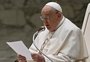 Papa Francisco é hospitalizado com bronquite