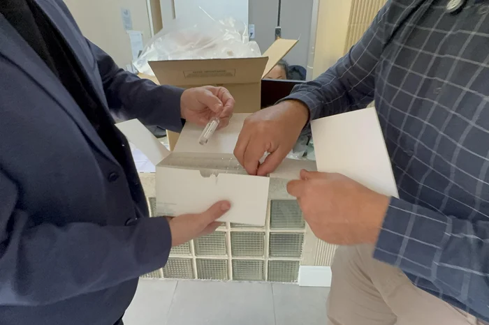 Carolina Zeni / PMPA Carolina Zeni / PMPA