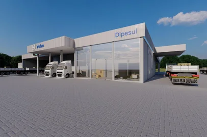 Nova concessionária Dipesul<!-- NICAID(15708476) -->