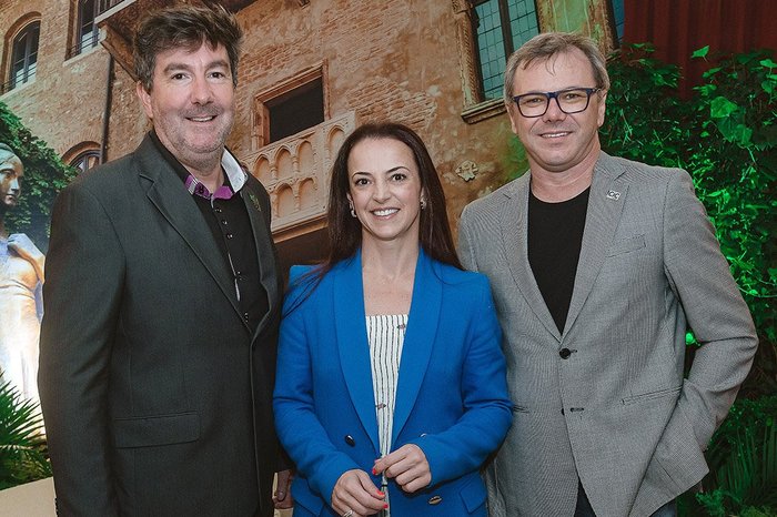 Leandro Araújo / Divulgação