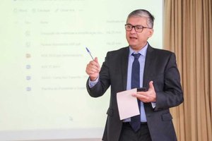Divulgação / Secretaria Estadual da Fazenda