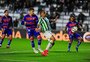 Um empate que não tira o Juventude dos trilhos do acesso 
