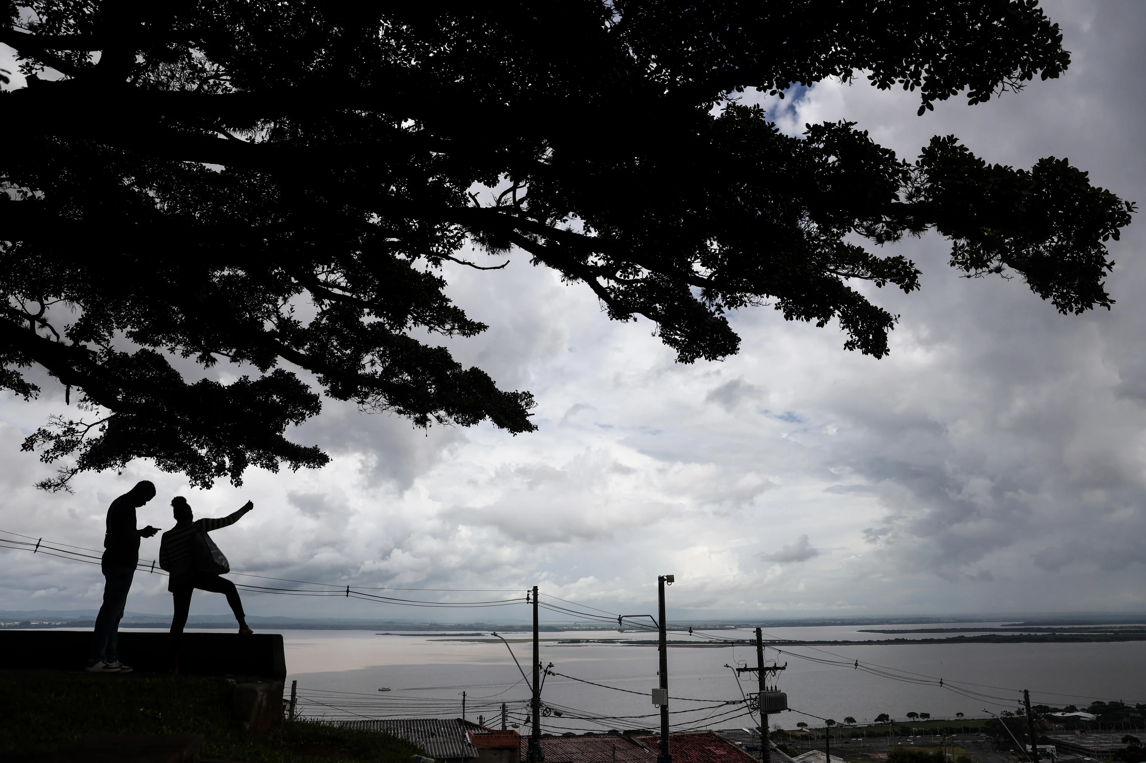 Jonathan Heckler/Agencia RBS