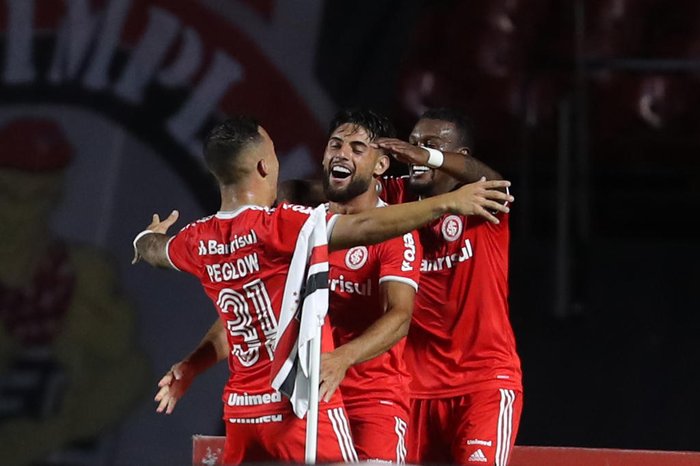 Alex Silva / Estadão Conteúdo