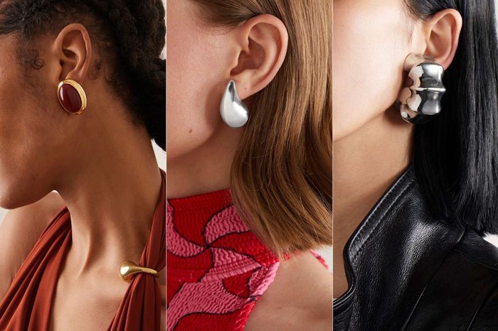 Moda Operandi e Ben-Amun / Net-a-porter e Bottega Veneta / Net-a-porter e Khaite