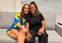 Fonoaudióloga de Anitta relembra início da carreira no Carnaval de Porto Alegre: "Achava que seria mestre de bateria"