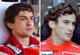 "Senna": compare alguns dos atores da minissérie com os personagens da vida real; veja fotos