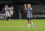 Após perder Villasanti, Grêmio ficará sem Soteldo por até 10 rodadas