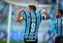 Mateus Bunde: há vida sem Suárez no Grêmio