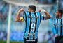 Com saída de Suárez definida, Grêmio avalia reposição para 2024: "A gente pensa grande"