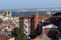 Lisboa por Sara Bodowsky.<!-- NICAID(16261583) -->