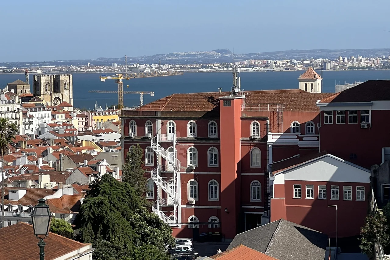 Sara Bodowsky/Arquivo Pessoal