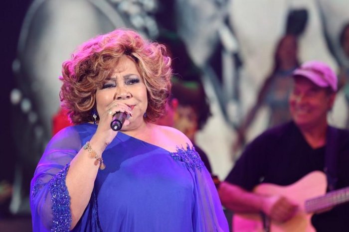 Carol Caminha / GShow/Divulgação