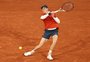 Sinner confirma favoritismo contra Kotov e vai às oitavas de Roland Garros