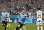 Grêmio pode liberar até seis jogadores para outros clubes nos próximos meses