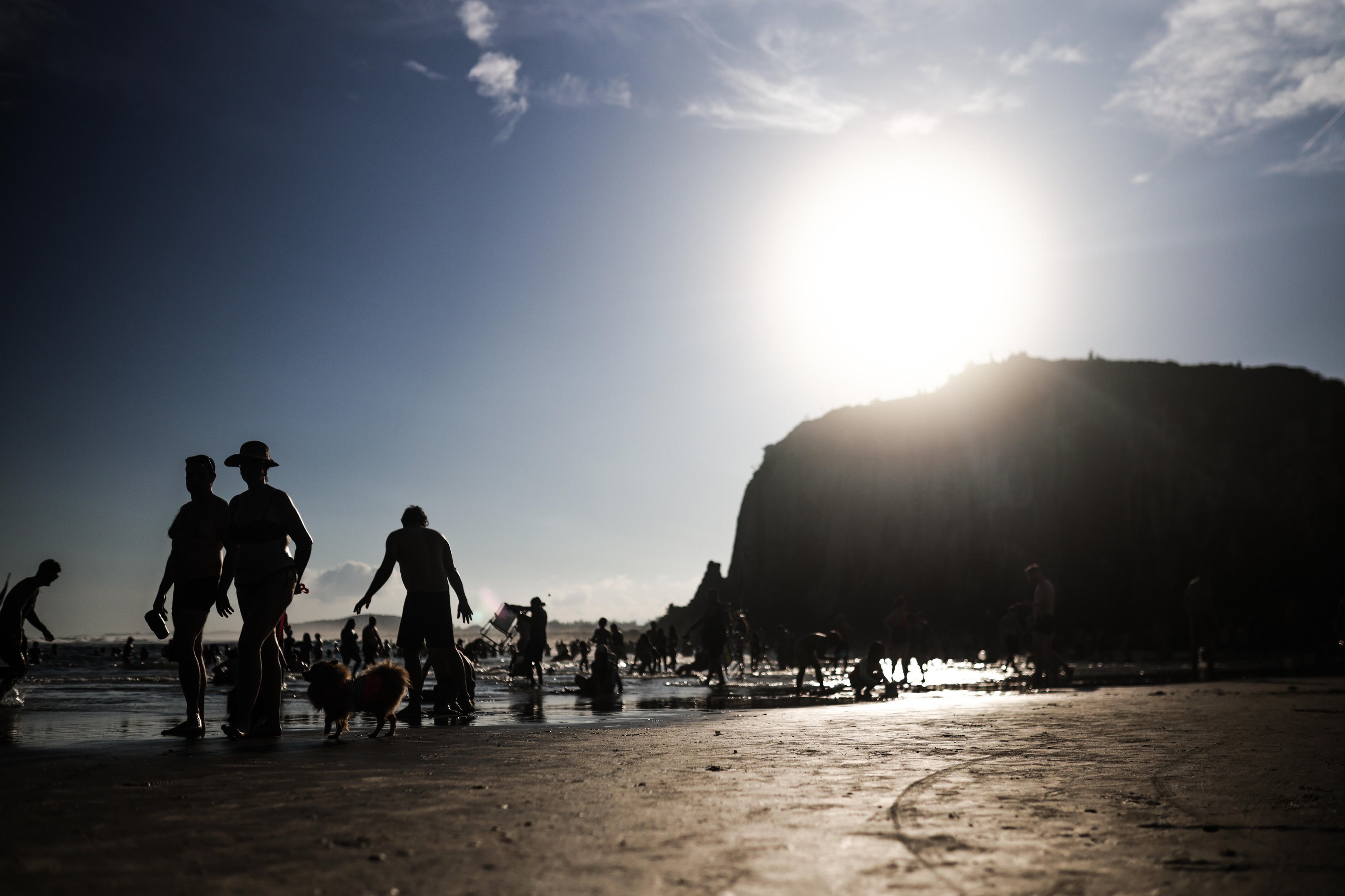 RS tem o pior calor do Brasil? Saiba o que dizem os dados