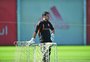 Sem Keiller, Inter divulga relacionados para estreia no Gauchão