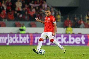 Ricardo Duarte / Inter,Divulgação