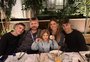 Fernanda Lima defende diálogo com filhos adolescentes sobre sexo: "Já dei camisinha para eles"