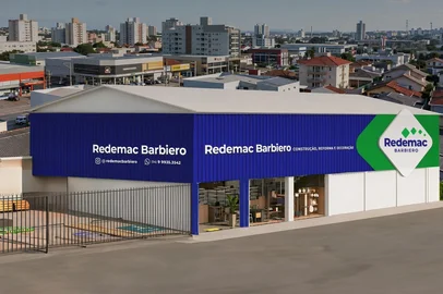 Rede de lojas associadas de materiais de construção, a Redemac terá sua primeira loja fora do Rio Grande do Sul. A unidade ficará em Chapecó, em Santa Catarina. Será um investimento de R$ 1,5 milhão. <!-- NICAID(16327493) -->