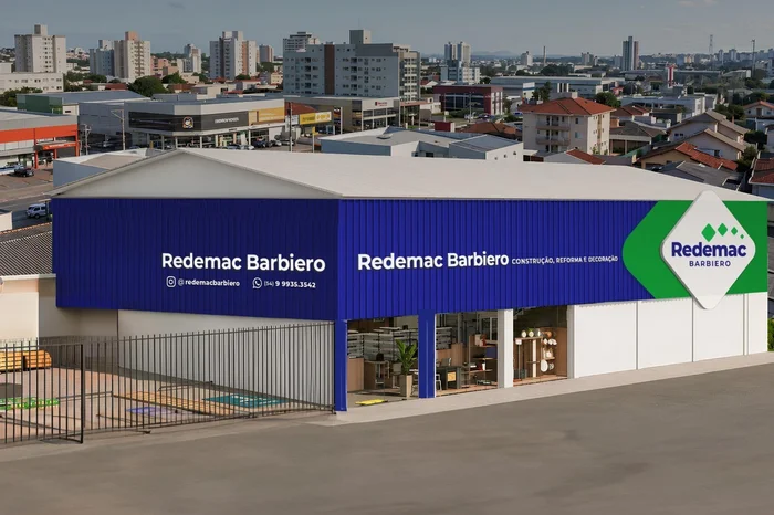 Redemac / Divulgação