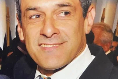 Jornalista Lasier Martins Júnior morre aos 57 anos<!-- NICAID(16037104) -->
