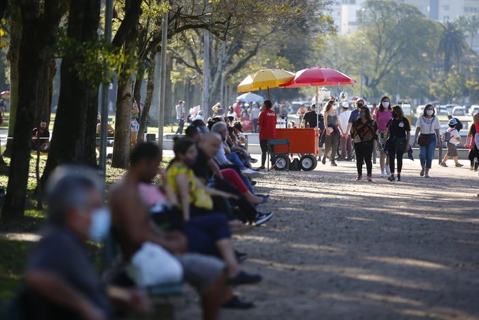 Félix Zucco / Agência RBS