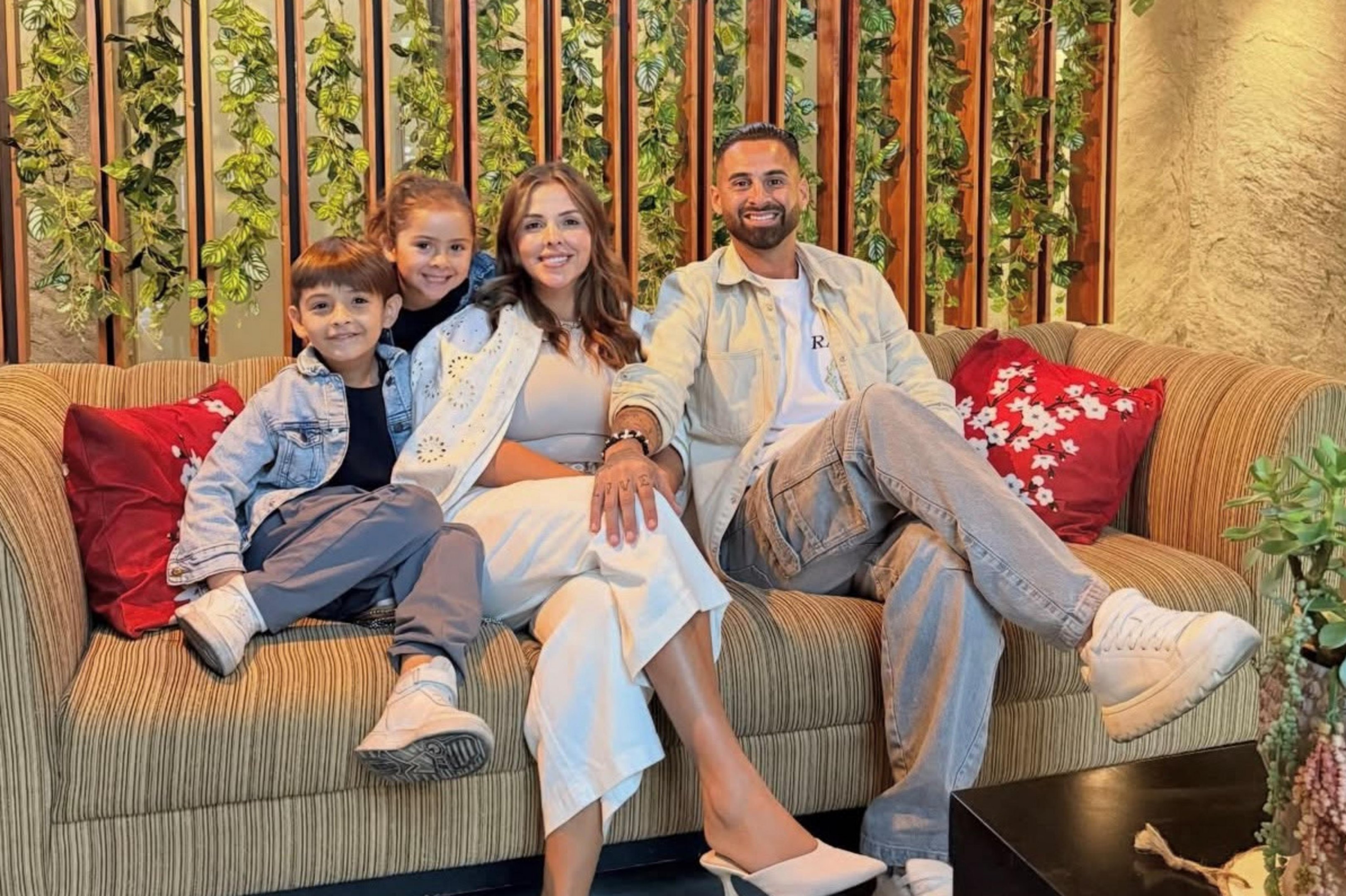 familia de jogador argentino: o que muda após os terremotos que atingiram