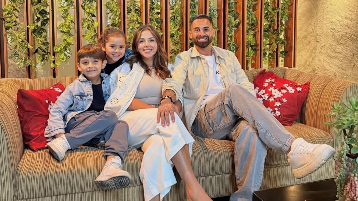 familia de jogador argentino: o que muda após os terremotos que atingiram