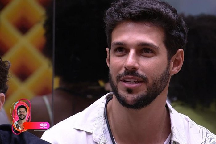 TV Globo / Reprodução TV Globo / Reprodução