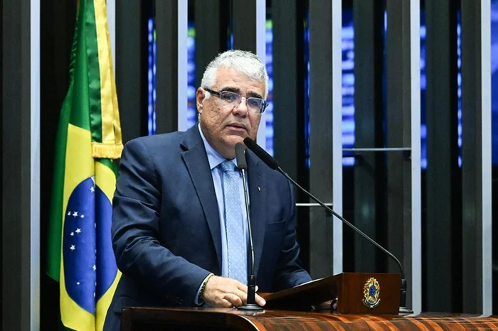 Carlos Moura / Agência Senado/Divulgação Carlos Moura / Agência Senado/Divulgação