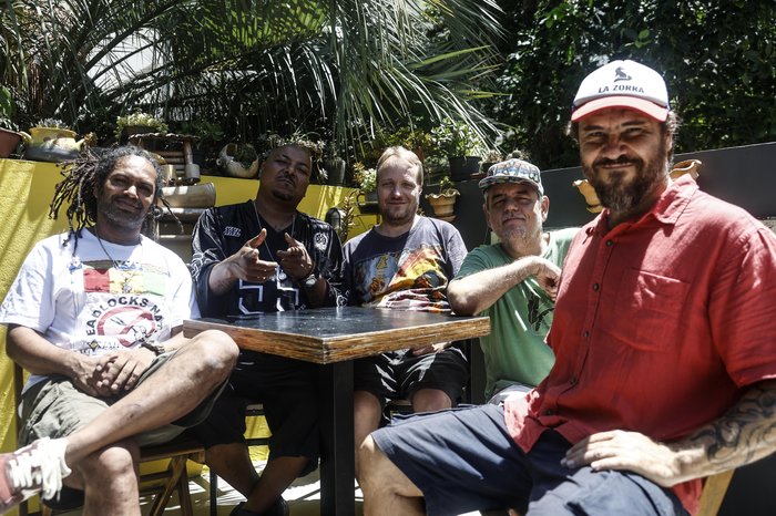 André Ávila / Agencia RBS