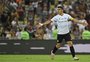 O que Suárez disse após o último jogo com a camisa do Grêmio