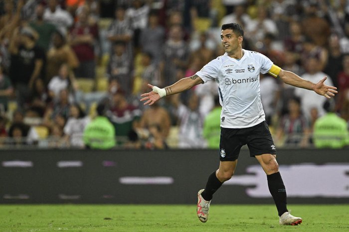 Mauro Pimentel / AFP