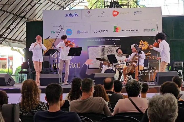 Halder Ramos / Divulgação