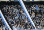 Torcida do Grêmio esgota ingressos para jogo contra o Estudiantes pela Libertadores