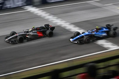 Gabriel Bortoleto, Carlos Sainz, Fórmula-1
