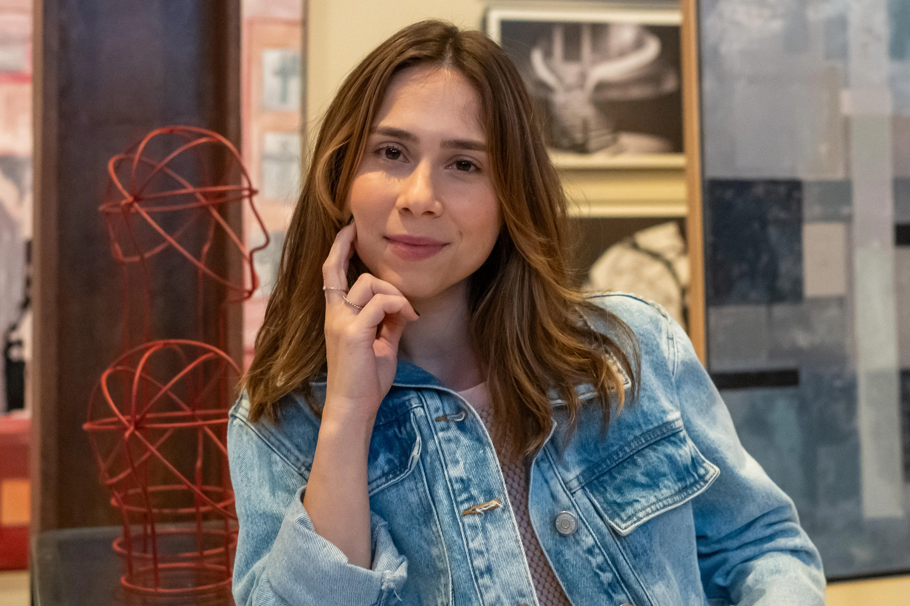 Estevam Avellar/TV Globo/Divulgação