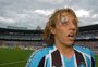 10 momentos da carreira de Lucas Leiva