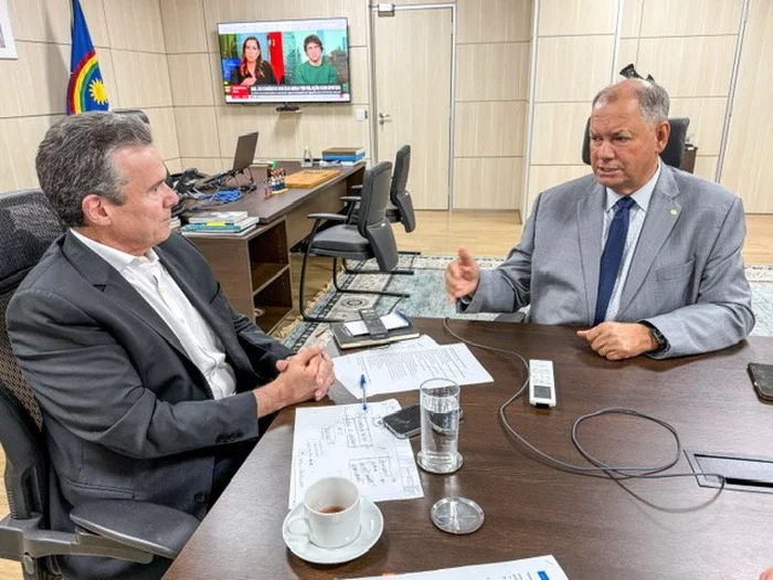 Leonardo Ozório / Câmara dos Deputados