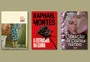 Raphael Montes e mais: os livros mais vendidos na Bienal do Livro de São Paulo 2026