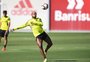 Irregular na temporada, Patrick busca encontrar seu melhor lugar no Inter de Ramírez