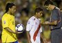 Relembre os jogos da Seleção Brasileira pelas Eliminatórias em Porto Alegre