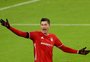 Com apoio de Lewandowski, Polônia diz que não vai enfrentar a Rússia pela repescagem da Copa