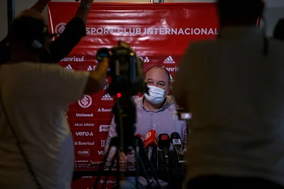 João Patrício Herrmann, Inter