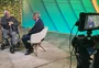 Simon delega a Rigotto a tarefa de continuar seu trabalho no Senado