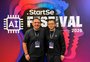 Entrevistei Justin Liu, fundador da Genspark: "Você vai falar mais com agentes de IA do que com colegas"