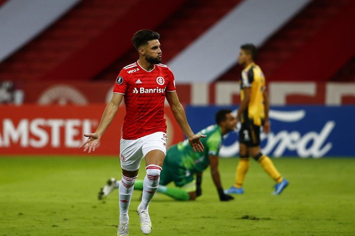 Félix Zucco / Agencia RBS Félix Zucco / Agencia RBS